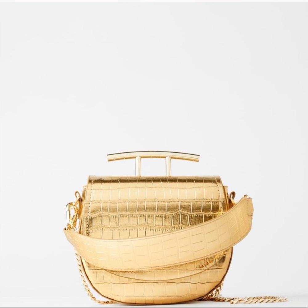 Zara Purse